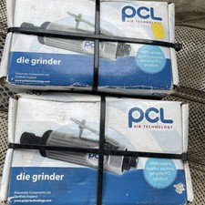 Pcl die grinder for sale  DOWNHAM MARKET