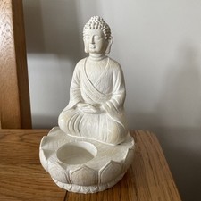 Buddha tea light for sale  FELTHAM