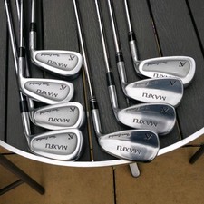 Maxfli a10 iron for sale  MANCHESTER