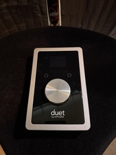 Apogee duet usb for sale  Ashburn