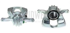 Budweg caliper bremssattel gebraucht kaufen  Bautzen