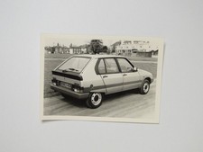 Citroen visa 17rd for sale  EDINBURGH