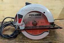 Skil saw model for sale  Cary
