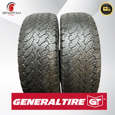 245 70r16 general for sale  SHREWSBURY