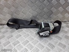 2011 FIAT FIORINO SEAT BELT FRONT LEFT SIDE 7354391600E comprar usado  Enviando para Brazil
