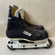 Vtg bauer authentic d'occasion  Expédié en Belgium