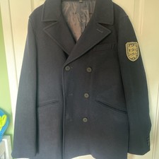 Men england jacket for sale  WESTON-SUPER-MARE