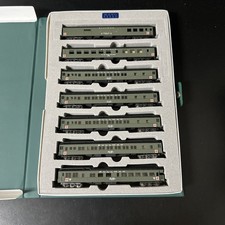 Kato pullman army for sale  Atlanta