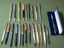 ältere kugelschreiber pelikan gebraucht kaufen  Heroldsberg