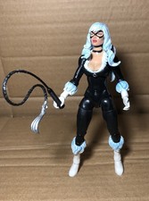 Marvel legends black for sale  NOTTINGHAM
