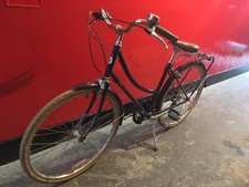 Burgundy bobbin brownie for sale  GLASGOW