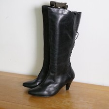 Legroom black knee for sale  PEMBROKE