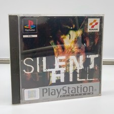 Silent hill edizione usato  Zagarolo