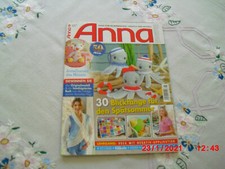 Strickheft anna tolle gebraucht kaufen  Zell