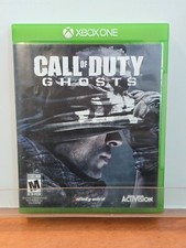 Usado, Call of Duty: Ghosts (Microsoft Xbox One, 2013) comprar usado  Enviando para Brazil
