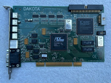 Placa de som Frontier Design Dakota 24 bits PCI comprar usado  Enviando para Brazil