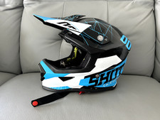 Casque moto cross d'occasion  Montastruc-la-Conseillère