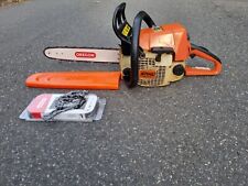 Professional stihl chainsaw for sale  READING