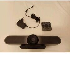Logitech meetup webcam d'occasion  Bagnolet