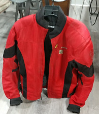 firstgear jacket for sale  Riverside