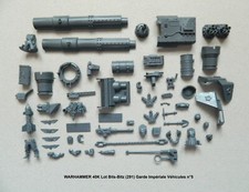 Warhammer 40k lot d'occasion  Privas