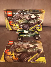 Lego 8138 power usato  Santo Stefano di Magra
