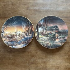 terry redlin plates for sale terry redlin plates for sale Esko
