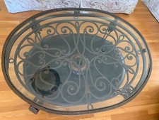 Antique coffee table for sale  Tarzana