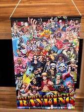 Piece character ranking gebraucht kaufen  Fulda