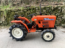 Hinomoto c174 compact for sale  OKEHAMPTON