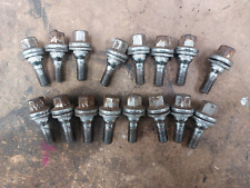 Set peugeot 206 for sale  THETFORD