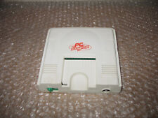(ONLY UNIT) PC ENGINE WHITE CONSOLE IMPORT JAP! (ONLY UNIT) comprar usado  Enviando para Brazil