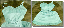 Lovely lacey aqua for sale  Alexandria