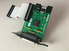 Usado, Placa de interface Ensoniq TS-10/TS-12 SCSI SP-4 rara comprar usado  Enviando para Brazil