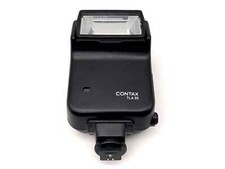 Contax tla blitzgerät gebraucht kaufen  Bad Emstal