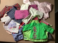 18 american doll clothing for sale 18 american doll clothing for sale Kitty Hawk