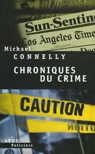 Chroniques crime articles d'occasion  France