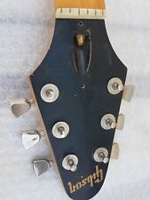 Gibson marauder maple for sale  Shipping to Ireland
