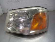 2002 2006 envoy for sale  Fairmont