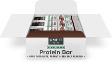 Amfit low sugar for sale  CHELTENHAM