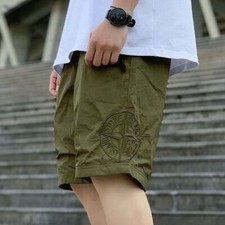 Pantaloncini casual stone usato  Spedire a Italy
