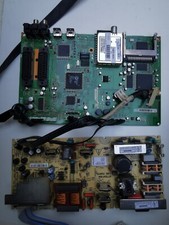 Philips plcd190p3 scheda usato  Caltanissetta