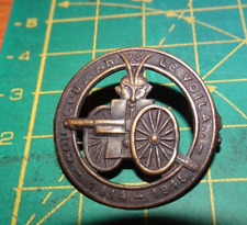 Pin spilla distintivo usato  Oliveto Lario
