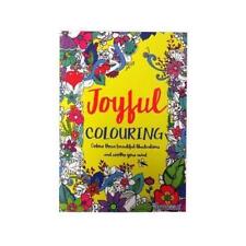 2 x A4 Size Adult Colour Thearpy Stress Relieving Modern Pattern comprar usado  Enviando para Brazil