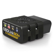 Obdlink bluetooth scantool for sale  SWANSEA