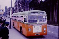 1967 original bus for sale  WATFORD