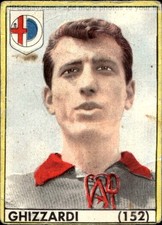 Figurina calciatori maghi usato  Italia