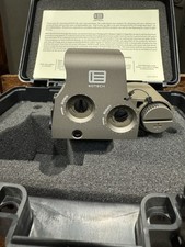 Eotech xps2 tan for sale  Las Vegas