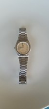 Seiko quartz 5y23 gebraucht kaufen  Wöllstadt