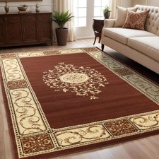 Elegant medallion area for sale  Brentwood